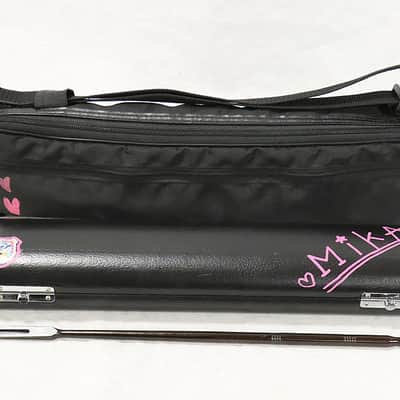 Sankyo Artist P.A. Flutes- Shipping Included* image 9