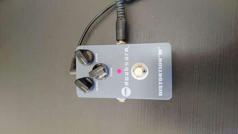Noah's Ark Distortion M Japan image 1