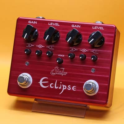 Suhr Eclipse [4127] (06/15) image 1