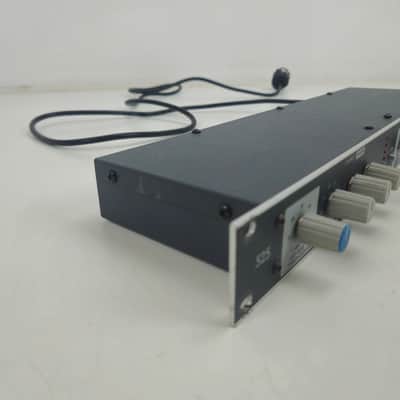 Symetrix - 525 - Dual Gated Compressor/Limiter image 3