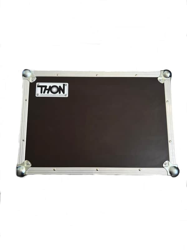 Thon Mixercase Tascam DP-24 / DP32 Flight case 2012 image 1