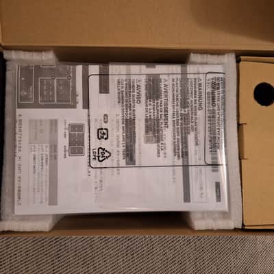 Boss SDE-3000D Dual Digital Delay image 4