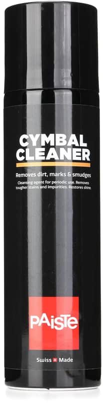 Immagine Paiste Cymbal Cleaner - 1