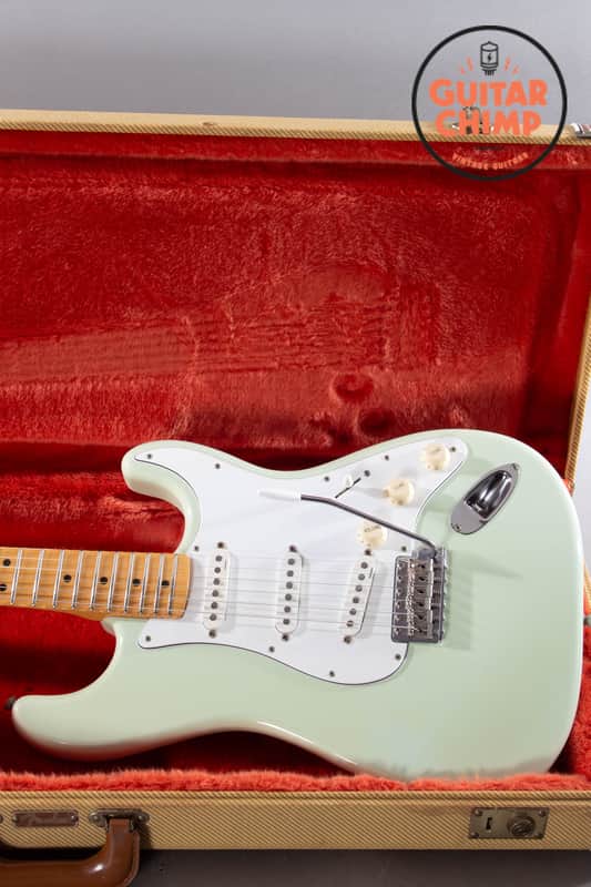 Fender ST-71 Stratocaster Reissue MIJ | Reverb Canada