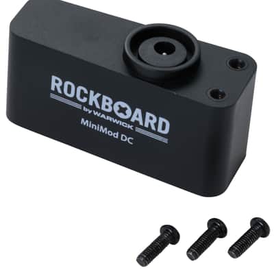Rockboard Mini Mounting MOD DC w/Same Day Shipping image 2