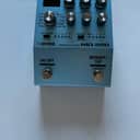 Boss MD-200 Modulation Chorus Flanger Phaser Tremolo Guitar Multi Effects Pedal
