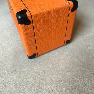 Orange Rocker 30 Head 2010s - Orange image 3