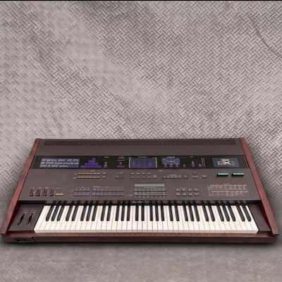 Yamaha DX1 + 2 Voice ROM Cartridges ✅RARE Vintage from 80s Synthesizer ✅ Excellent Condition ✅ Cleaned & Fully Checked ✅ Worldwide Shipping ✅LEGEND LIKE ROLAND JUPITER 8 - Yamaha CS80 - Waldorf Wave - image 6