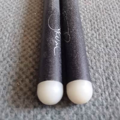 Ultra Rare Vintage Easton Ahead Matt Sorum Signature Drumsticks (Guns N’ Roses Era, Early 1990s) image 8