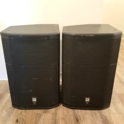JBL PRX 400 415M PA Speakers/Monitors - (PAIR - 2) - Local CO Pickup Only! image 1