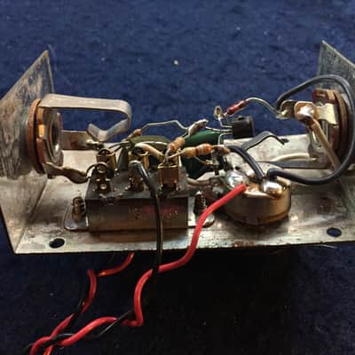 Electro Harmonix LPB-1 19 Metal Box image 4