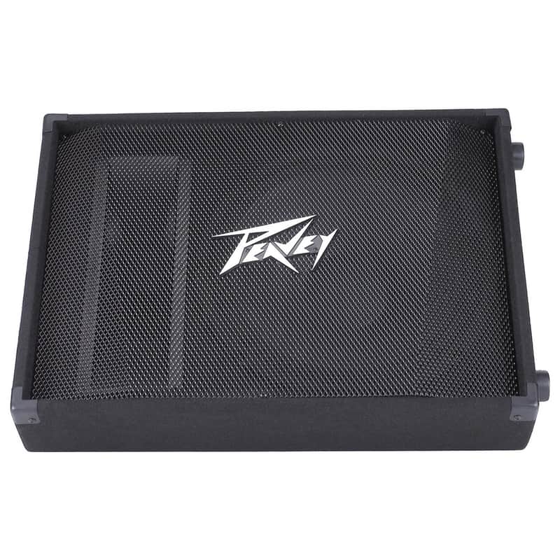 Peavey PV 15M Passive Unpowered Floor Monitor (500 Watts, 1x15") image 1
