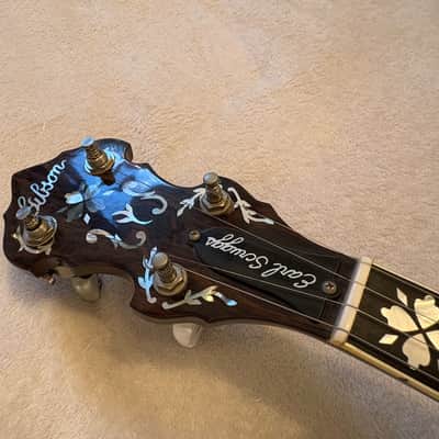 Gibson Mastertone RB-Scruggs Standard 1990 image 5
