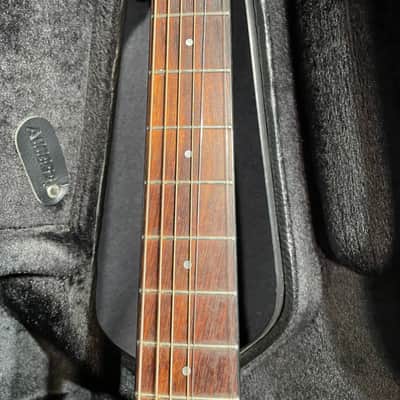1986 Alvarez Model 5039 Rosewood image 7