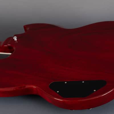 Gibson EDS-1275 Custom Shop 2014 - Cherry image 9