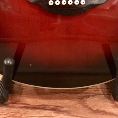 Yamaha APX-4A image 12