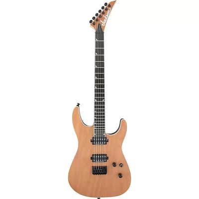 Jackson Pro Series SL2A MAH HT Soloist