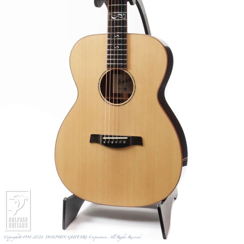 Switch Custom Guitars <MIJ> OM Ryuzo image 1