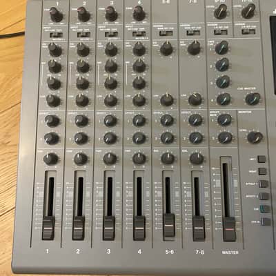 TASCAM 464 Portastudio 4-Track Cassette Recorder | Serviced image 9