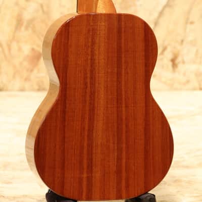 Koaloha KSM-02 Factory Special Soprano Long Neck 2018 image 2