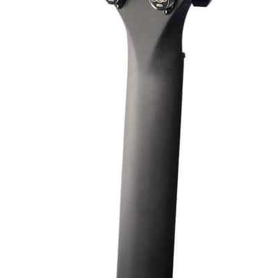 McPherson Carbon Fiber Touring Silver Camo Blackout Edition #20098 image 7