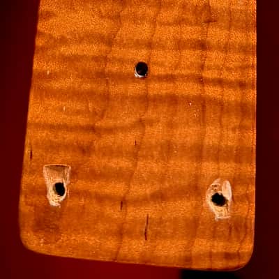 USA Customs Tele Neck 2015 - Nitro image 6