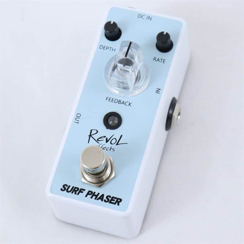 RevoL effects USED SURF PHASER EPH-O1 (RevoL effects) Phaser image 1