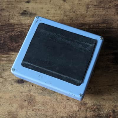 Vintage Guyatone Box Series PS-109 Analog Delay / BBD mic & guitar delay effects pedal imagen 5