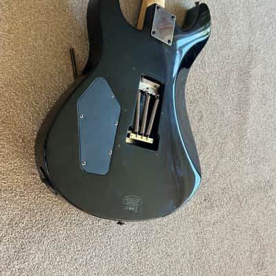 Yamaha RGX420DZ II image 8