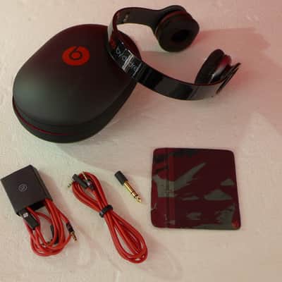 Beats by Dre Solo HD