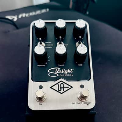 Universal Audio Starlight Echo Station | Reverb