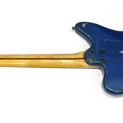 FERNANDES JG-65S Japan | Reverb