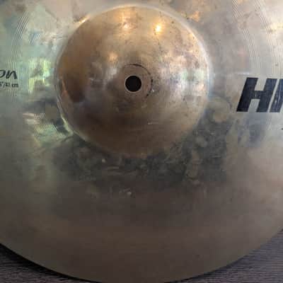 Sabian HHX Evolution 16" Crash image 6