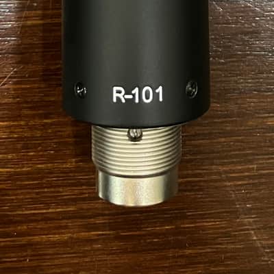 Royer R-101 2016 - Black image 1