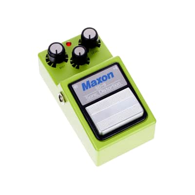 SD-9 Sonic Distortion Maxon image 1