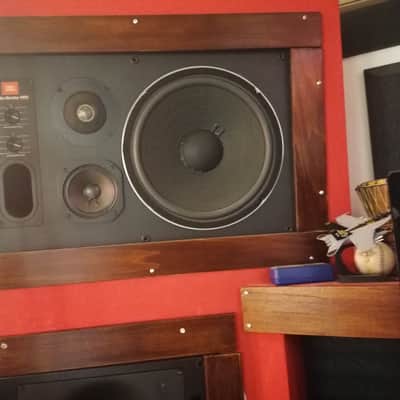 JBL USA 4412 1992 image 2