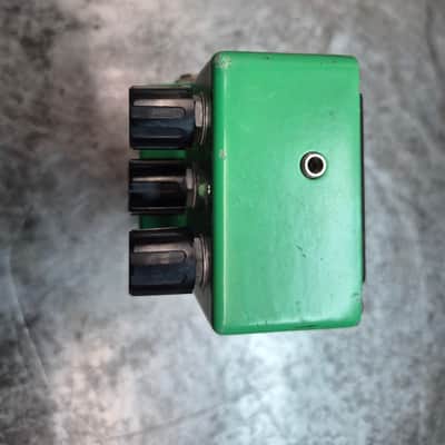 Ibanez Overdrive Pro TS-808 1970's - Excellent image 4
