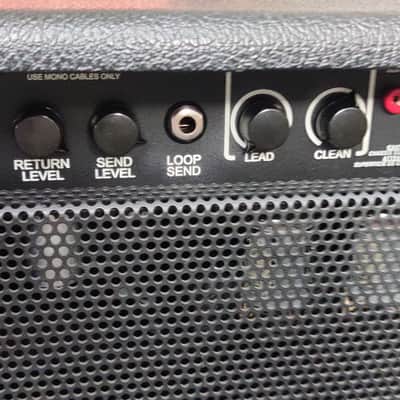 PRS Custom 50 2-Channel 50-Watt 1x12" Guitar Combo 2014 - 2019 - Various image 7