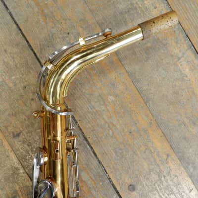 Vito Alto Saxophone MIJ image 18