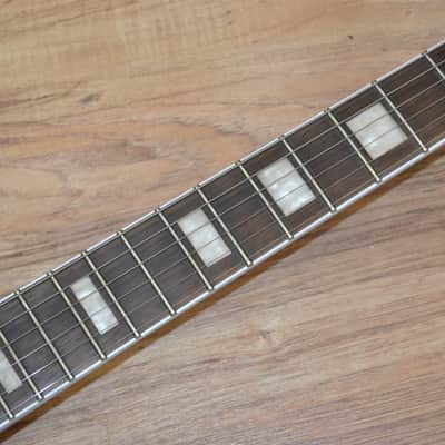 Dean Dean Thoroughbred Select Floyd Quilted Maple image 4