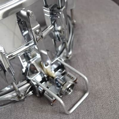 Ludwig LM411 SuperSensitive 6.5x14" image 4