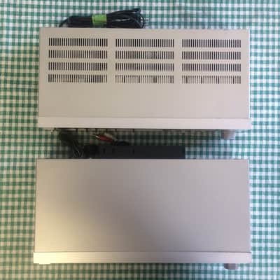 Studio Standard by Fisher Integrated Stereo Amplifier CA-35 AM/FM Stereo Tuner FM-35 image 7