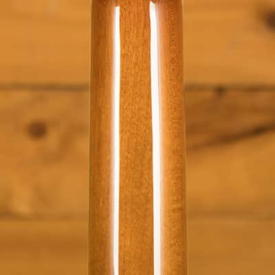 Eastman T486 - Ebony - Goldburst image 7