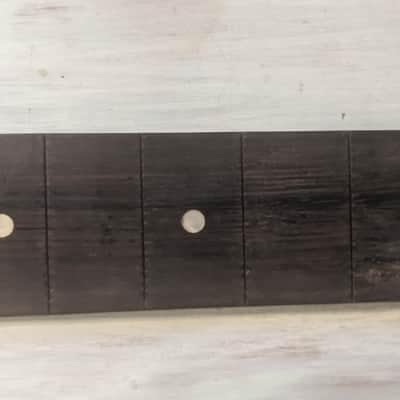 Gibson Acoustic Guitar Fingerboard Late 40s Early 50s image 7