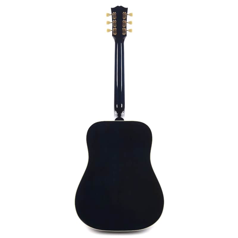 Gibson Miranda Lambert Signature Bluebird image 2