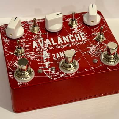 Zander Circuitry Avalanche image 4