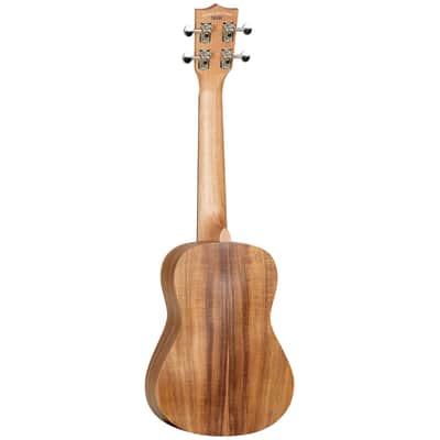 Tanglewood Tiare TWT8 Koa Concert Ukulele image 2