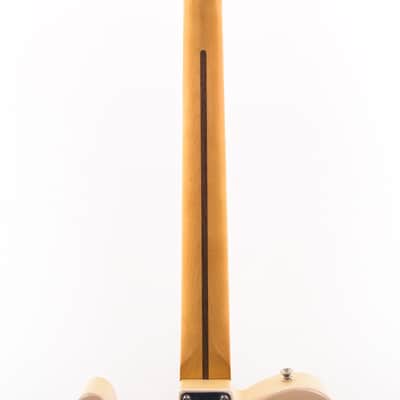 Fender Player II Modified Telecaster with Maple Fretboard 2025 - Present - Olympic Pearl 3678grr image 10