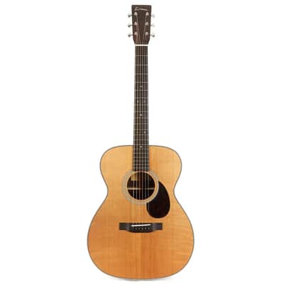 Eastman E20OM-TC