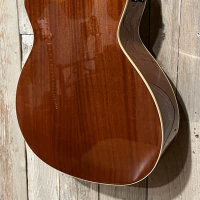 New Fender Newporter Player Sunburst, Amazing Guitar for the Money, Comes Setup and Plays right Our of the Box ! image 10
